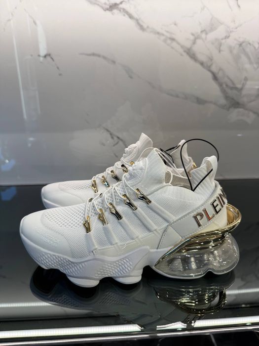 Кросівки Philipp Plein унісекс