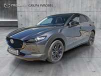 Mazda CX-30 NAGISA 2.0 benz. 122KM MT, Salon PL, Serwis ASO