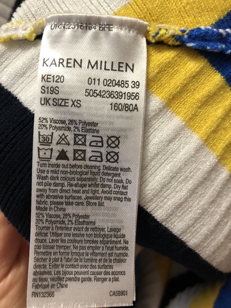 Платье Karen Millen, xs