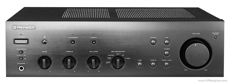 Pioneer A503r. Ładny stan.