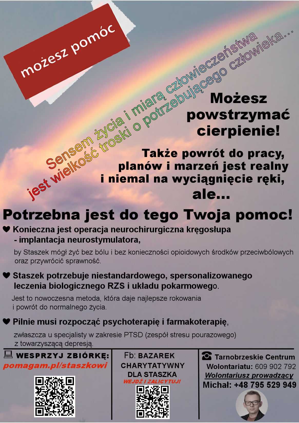 Joanna Jagiełło Oko w oko z diplodokiem czytam sobie 2 charytatywnie