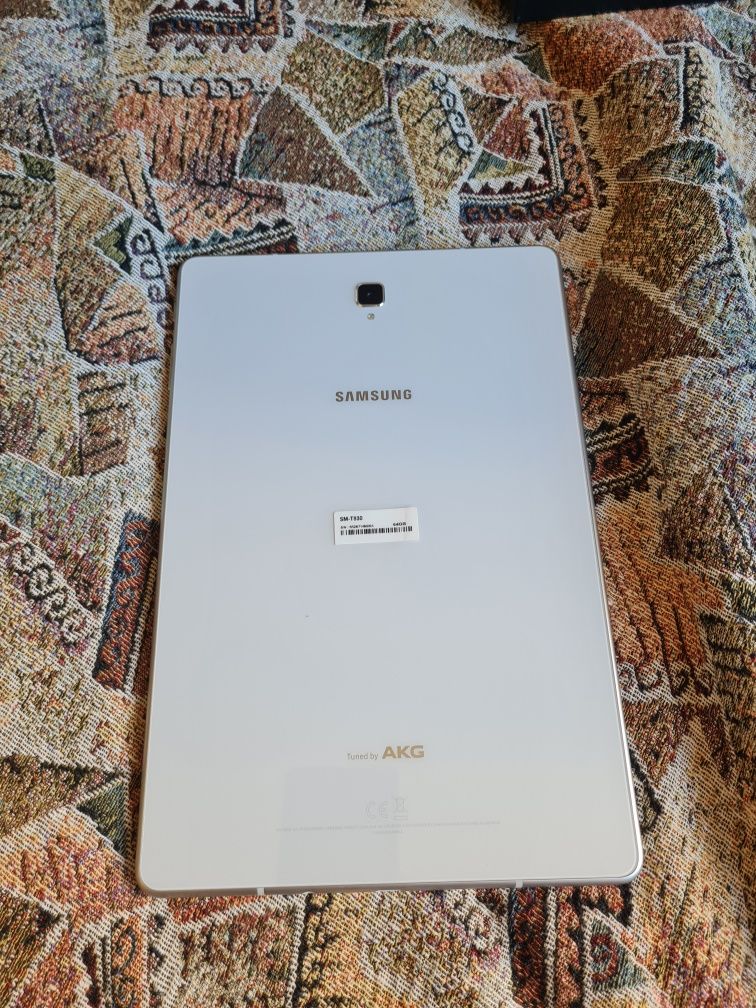 Продам планшет Samsung Galaxy Tab S4 10.5 64GB WI-FI