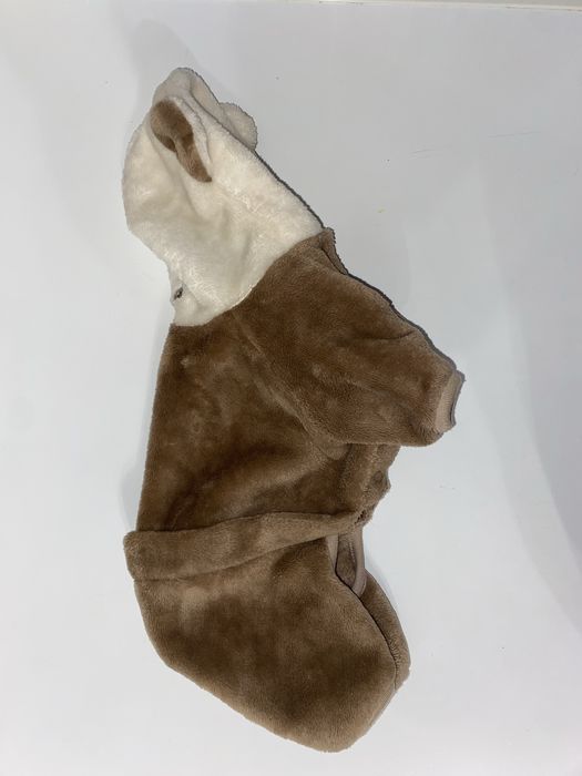 Костюм для собачки