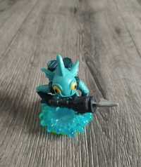 Figurka Skylanders Spyro's Adventure Gill Grunt weteran