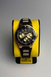 Жіночий годинник Invicta 37319 Aviator, інвікта, женские часы Ø38мм