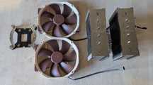 Кулер Noctua NH-D15