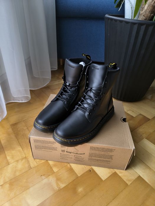 Trzewiki Dr Martens