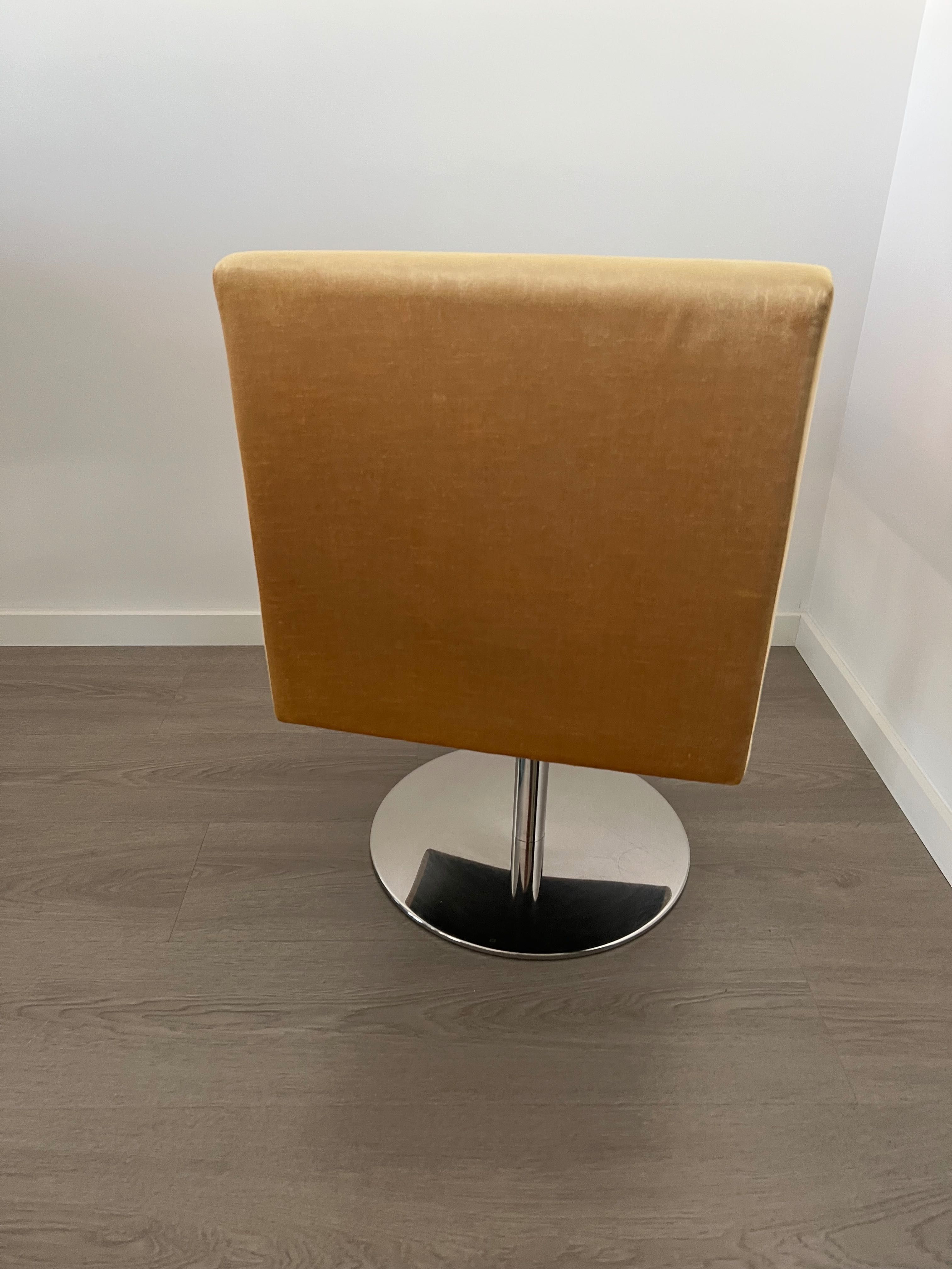 5 cadeiras mesa de sala