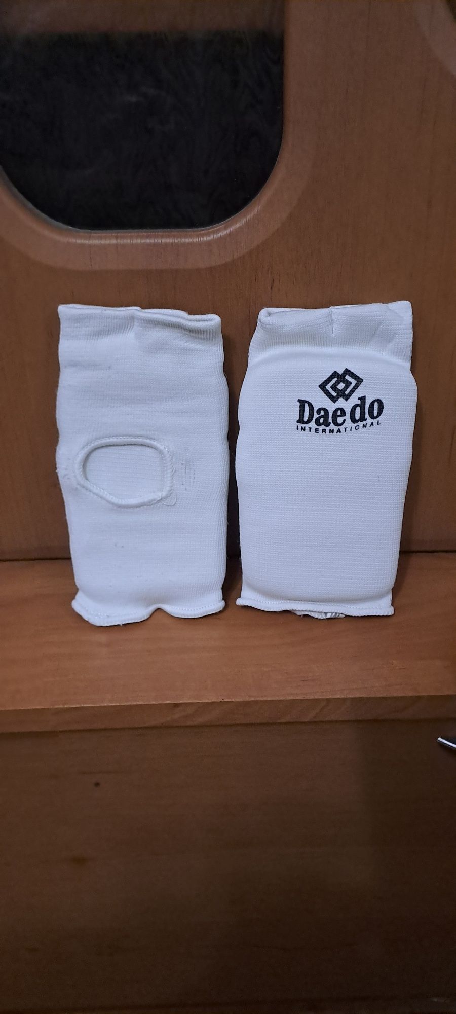 Кимоно дзюдо размер 140