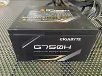 Продам блок питания Gigabyte G750