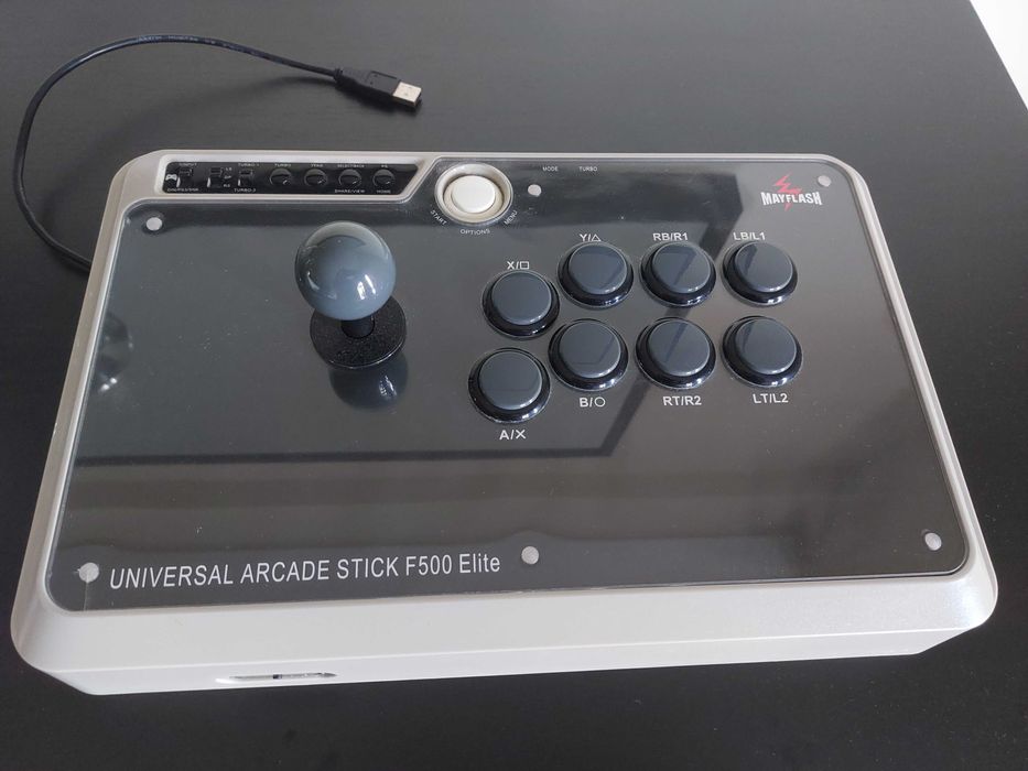 Arcade Stick Mayflash F500 Elite