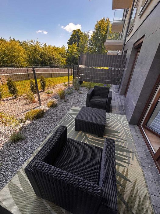 Stylowe Apartamenty Klaver Home - wynajem na doby - Częstochowa