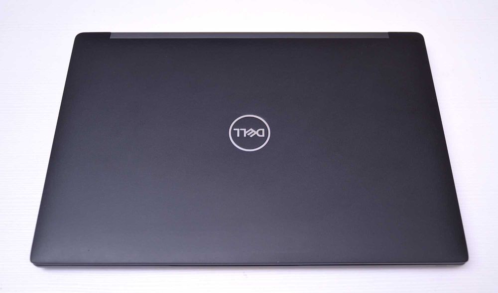 Dell latitude 7490 / i5-8250U/ 14 Fhd ips/ 8/16 RAM/ 256/512 SSD/ ноут