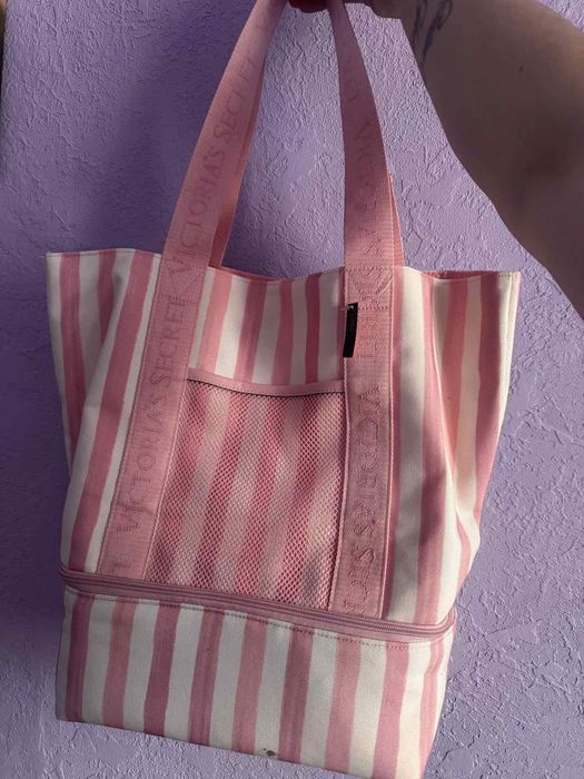 Сумка холодильник Victoria Secret