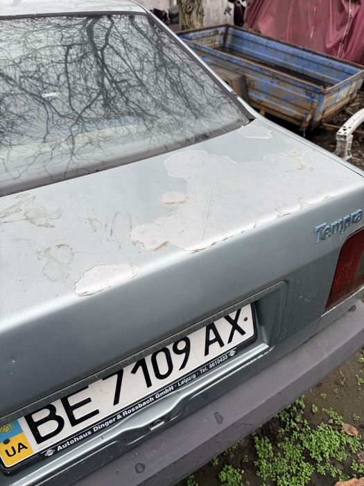 Продам FIAT TEMPRA 1.6