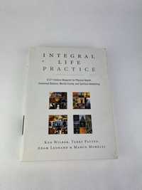Ken Wilber , Integral Life Practice