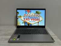 Ноутбук Lenovo ideapad 3 15IML05 Platinum Grey