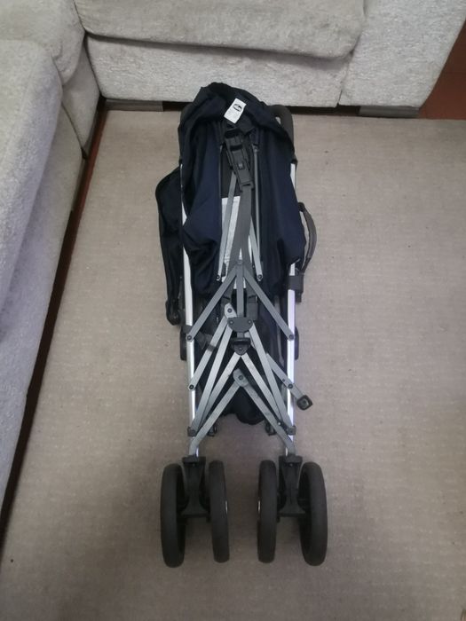 Carrinho de bebé Chicco