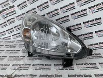 Фара Peugeot Partner 12-15 фари Партнер Пежо Партнёр B9 оптика фонарь