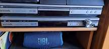 Kino domowe Panasonic używane sprawne