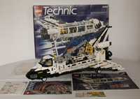 Lego Technic 8480 Space Shuttle / Wahadłowiec