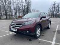 Honda cr-v EXL 2014 AWD хонда црв