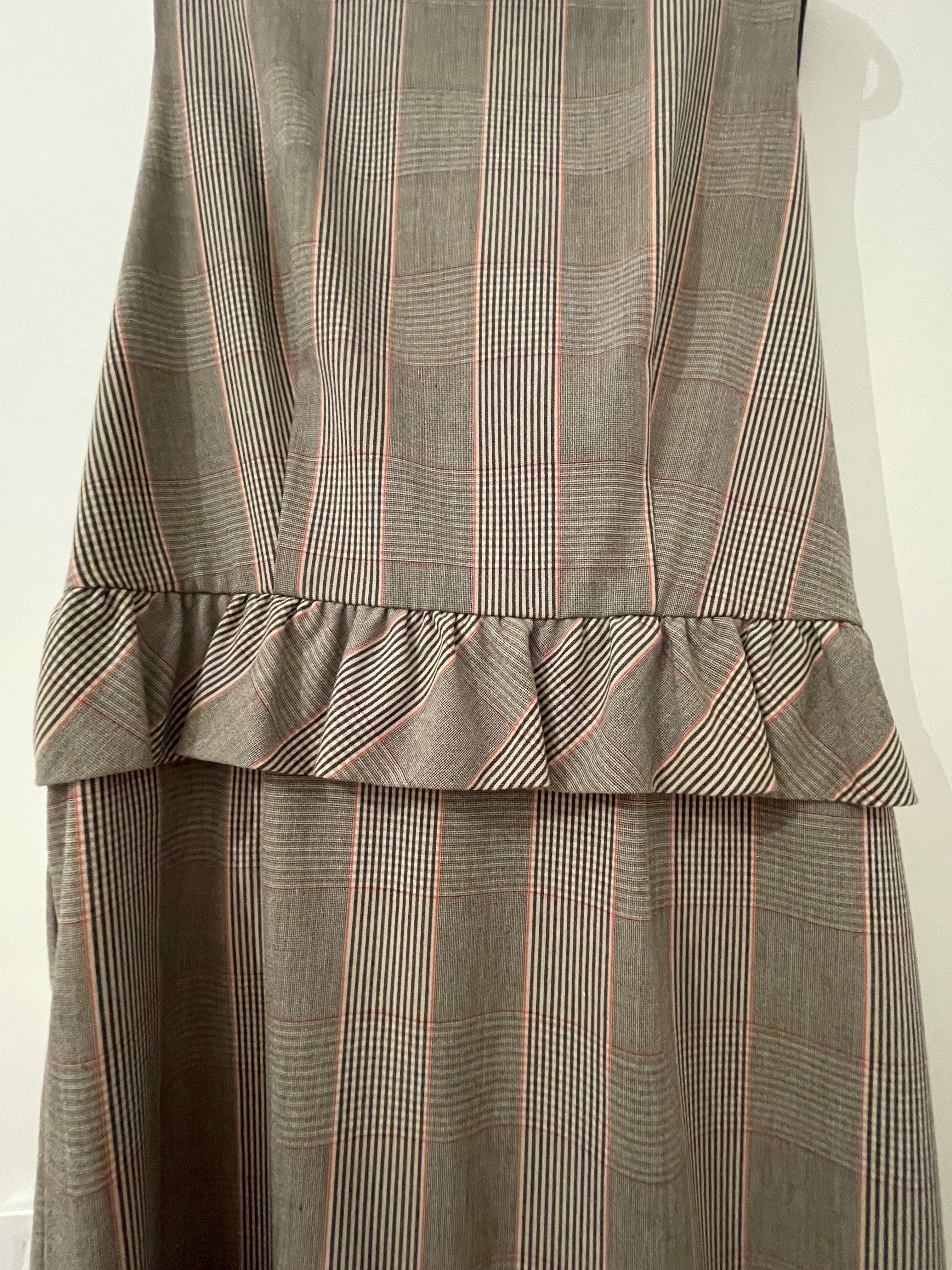 Vestido Cortefiel
