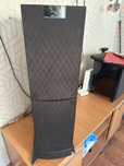 KEF. Q30 super kolumny