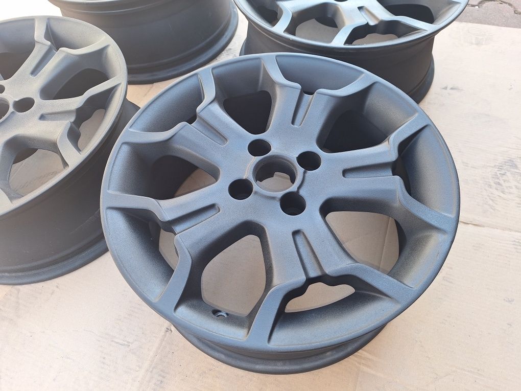 Felgi 4x108 R17 citroen ds3 peugeot 308 508