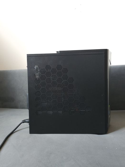 Komputer gamingowy Acer Nitro N50-620 RTX3060