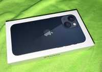 Iphone 13 mini, Midnight, 512 GB.