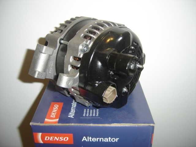 Alternator Honda Accord Civic CRV FRV 2.2 DTDi DTEC CTDI po 2004 roku