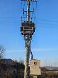 Transformator - stacja trafo 250kVA