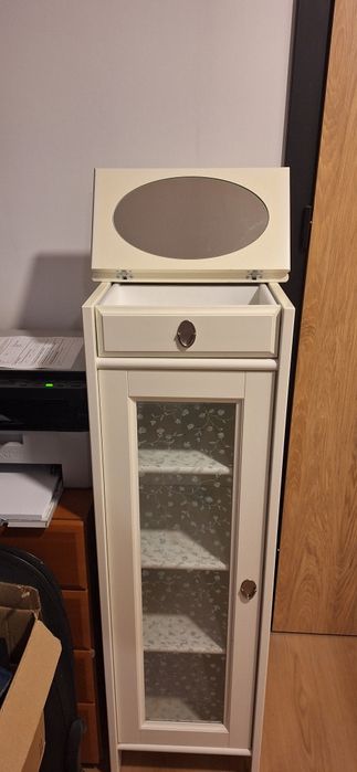 Komplet lazienkowy  "stara" IKEA seria Flaren