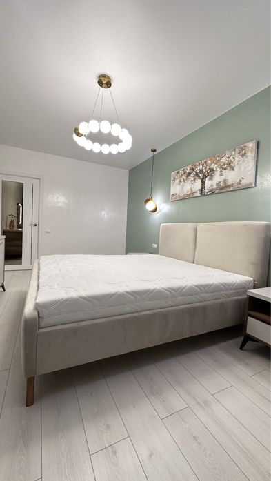 Ремонт. Меблі..З вилядом на річку Південний Буг.