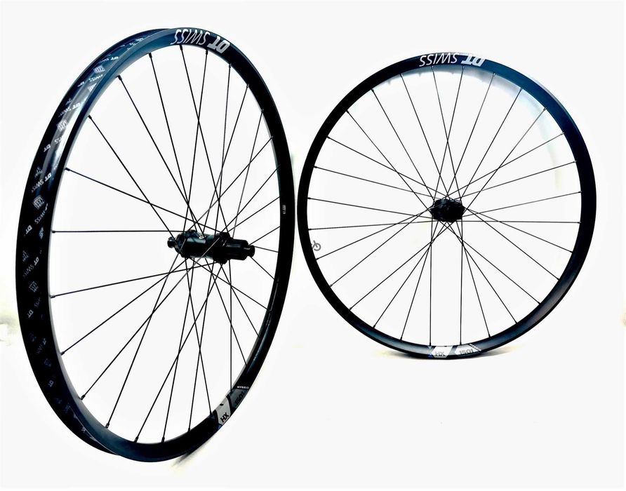 Koła DT Swiss HX 1501 29" 30mm 240 exp / 240s ENDURO E-BIKE