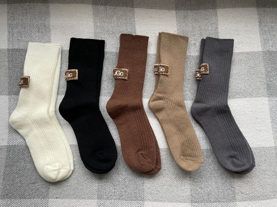 Шкарпетки UGG носки UGG