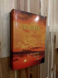 La Bible La Lumiere de La vie
