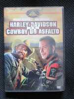 Harley Davidson e o Cowboy Do Asfalto, com Mickey Rourke, Don Johnson