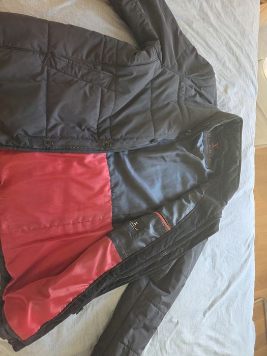 Vendo Casaco Decenio