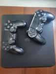Продам Ps 4 slim