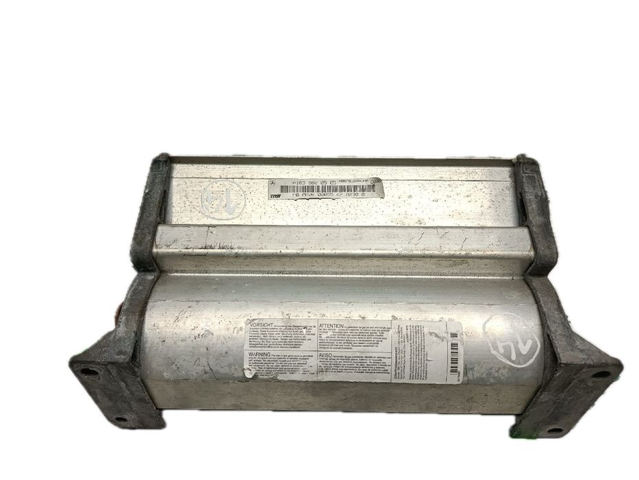Airbag passageiro MERCEDES-BENZ Classe M (W163)