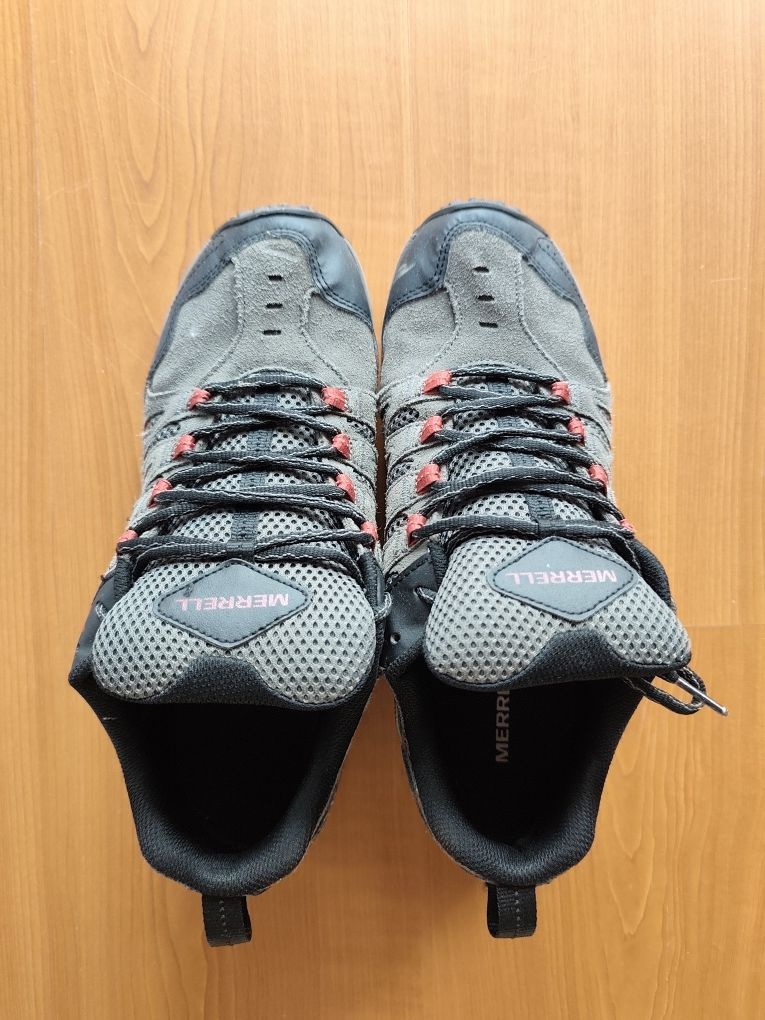 Merrell Simi Novos nº 46