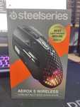 SteelSeries Aerox 5 Wireless – myszka bezprzewodowa