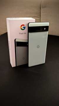 Google Pixel 6a Smartphone