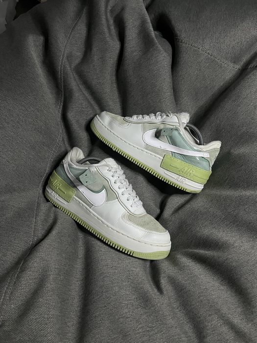 Кросівки NIKE AIR FORCE 1 SHADOW 41 26 кроссовки найк форс