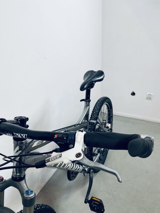 Rower Specilized Epic / FULL / FOX / MTB / Rozmiar L