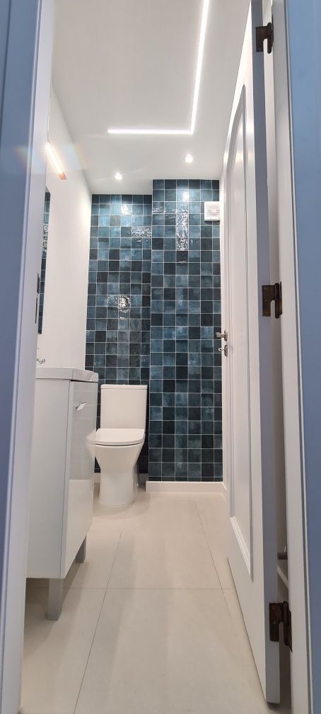 Paixão em remodelar!