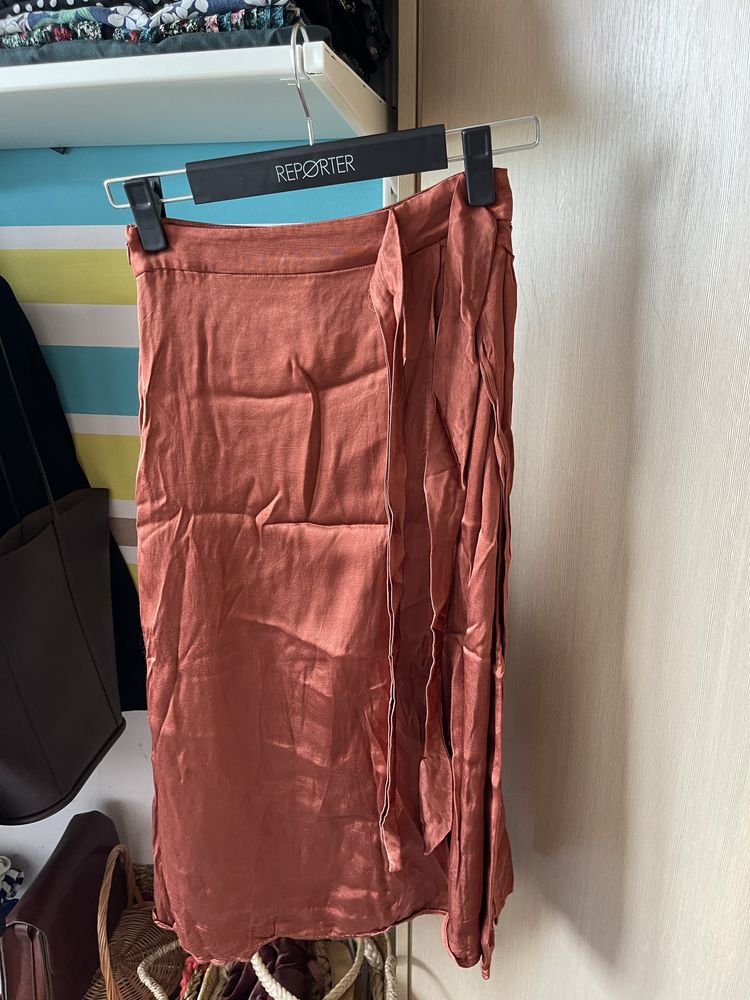 Spódnica marki H&M