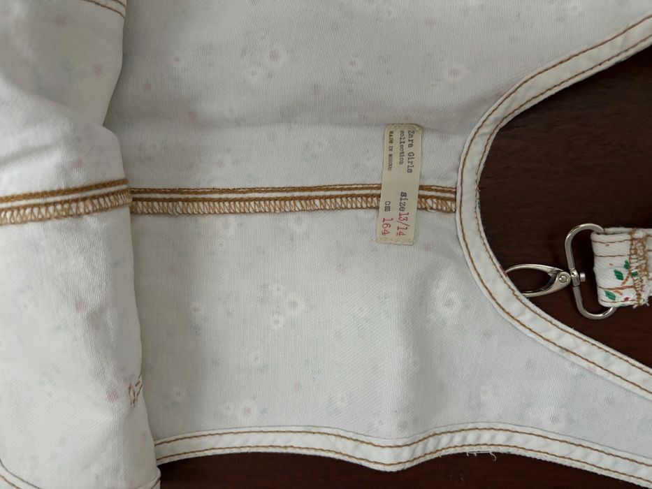 Roupa de criança